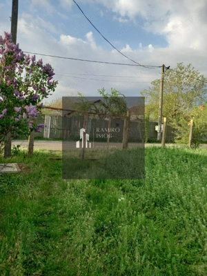 Teren 2000 mp DN2 Lilieci 25Euro/mp langa Bucuresti - imagine 5