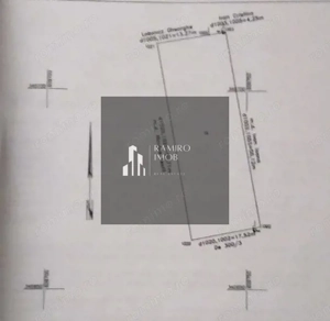 Teren 2000 mp DN2 Lilieci 25Euro/mp langa Bucuresti - imagine 8