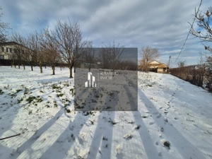 Teren 2000 mp DN2 Lilieci 25Euro/mp langa Bucuresti - imagine 2