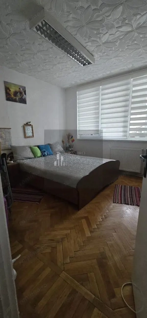 2 camere Piata Progresu /centrala 53 mp - imagine 4