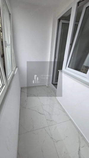 Apartament 2 camere renovat 6 min Metrou Tineretului / Timpuri Noi - imagine 9