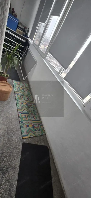 2 camere Piata Progresu /centrala 53 mp - imagine 8