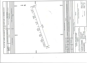 Teren intravilan com Dridu, jud. Ialomita, 1350mp Dridu Snagov, Ialomita  - imagine 3