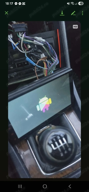 vand sau schimb pe alt cv tableta pentru masini