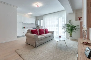 3 Camere Lacul Baneasa | Ansamblu Rezidential Park Residence