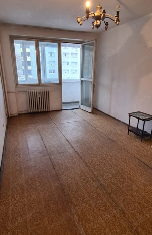 Apartament 3 camere, decomandat, Bdul Lacul Tei. - imagine 8