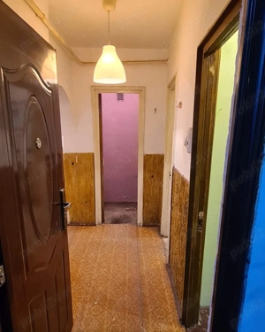 Apartament 3 camere, decomandat, Bdul Lacul Tei. - imagine 2