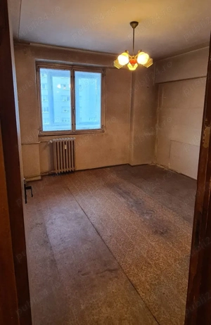 Apartament 3 camere, decomandat, Bdul Lacul Tei. - imagine 6