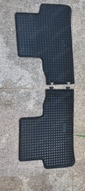 Covorase spate si pasager față Honda CR-V IV (2015) - imagine 4