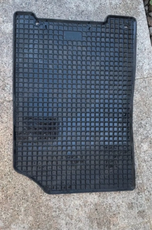 Covorase spate si pasager față Honda CR-V IV (2015) - imagine 5