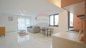 Garsoniera de închiriat, parcare subterana, etaj 1 | Zona Tractorul