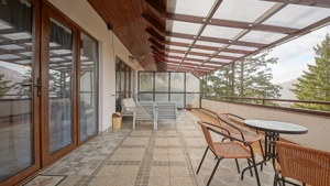 Apartament Premium cu Terasă Panoramică către Munții Bucegi! - imagine 3