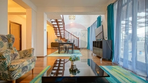 Apartament Premium cu Terasă Panoramică către Munții Bucegi! - imagine 6