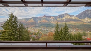 Apartament Premium cu Terasă Panoramică către Munții Bucegi! - imagine 2