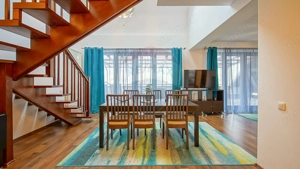 Apartament Premium cu Terasă Panoramică către Munții Bucegi! - imagine 19