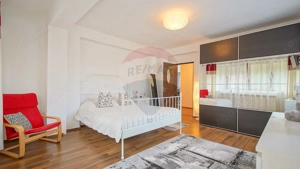 Apartament Premium cu Terasă Panoramică către Munții Bucegi! - imagine 11