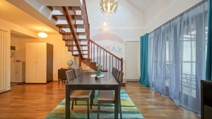 Apartament Premium cu Terasă Panoramică către Munții Bucegi! - imagine 10