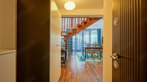 Apartament Premium cu Terasă Panoramică către Munții Bucegi! - imagine 18