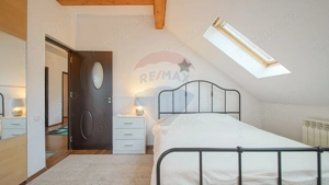 Apartament Premium cu Terasă Panoramică către Munții Bucegi! - imagine 15