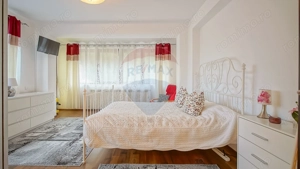 Apartament Premium cu Terasă Panoramică către Munții Bucegi! - imagine 7
