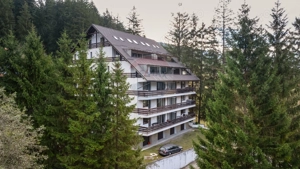 Apartament Premium cu Terasă Panoramică către Munții Bucegi! - imagine 13