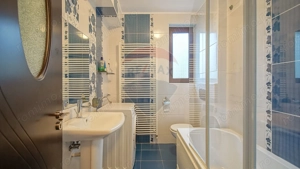 Apartament Premium cu Terasă Panoramică către Munții Bucegi! - imagine 17