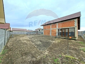 Casă în Vladimirescu, 5 camere,  garaj, 1000 mp teren. Comision 0%. - imagine 3
