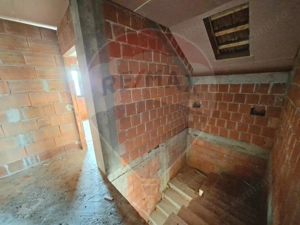 Casă în Vladimirescu, 5 camere,  garaj, 1000 mp teren. Comision 0%. - imagine 10
