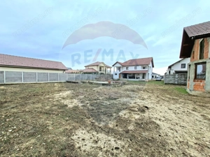 Casă în Vladimirescu, 5 camere,  garaj, 1000 mp teren. Comision 0%. - imagine 4