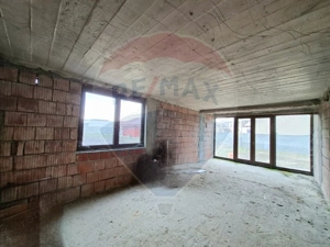 Casă în Vladimirescu, 5 camere,  garaj, 1000 mp teren. Comision 0%. - imagine 7