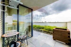 Apartament  cu doua camere, Arad Plaza - imagine 11