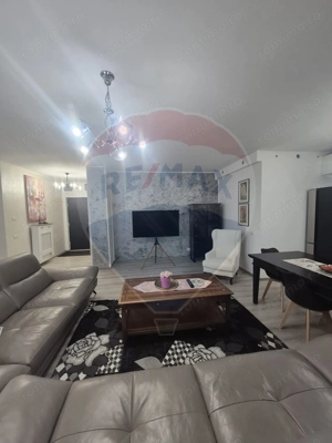 Apartament cu 2 camere,82 mp Arad Plaza - imagine 17