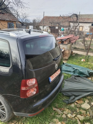 De vânzare toran pentru piese motor 1,9 cutie automată an 2009 - imagine 3