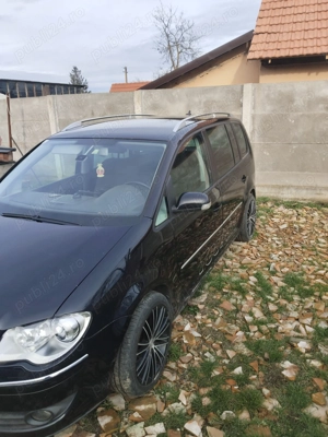 De vânzare toran pentru piese motor 1.9 cutie automată  - imagine 2