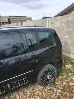 De vânzare toran pentru piese motor 1,9 cutie automată an 2009 - imagine 4