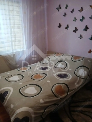 Vând apartament 2 camere Târnăveni - imagine 2