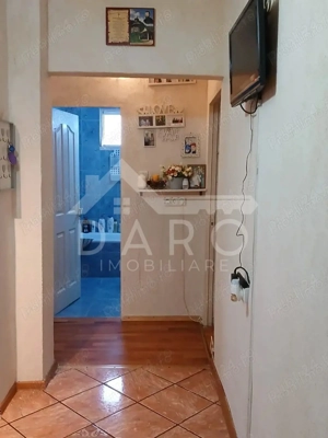 Vând apartament 2 camere Târnăveni - imagine 6