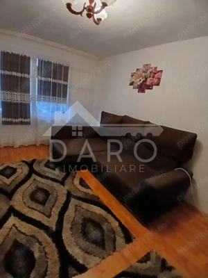 Vând apartament 2 camere Târnăveni - imagine 3