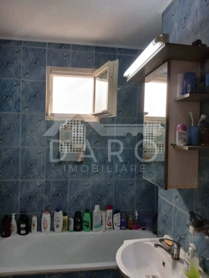Vând apartament 2 camere Târnăveni - imagine 7