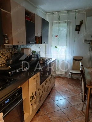 Vând apartament 2 camere Târnăveni - imagine 8