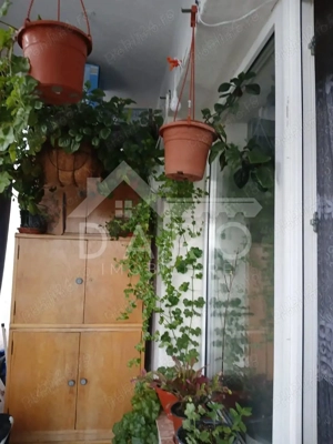 Vând apartament 2 camere Târnăveni - imagine 5