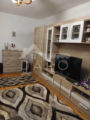 Vând apartament 2 camere Târnăveni - imagine 4