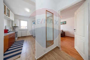 2 camere decomandate la PRET IMBATABIL-doar 94900 E