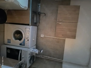 Dau in chirie ap.2 camere decomandate Manastur - imagine 4