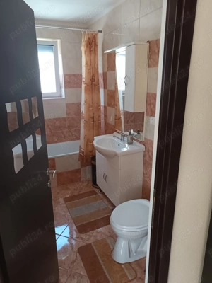 Închiriez apartament cu două camere  - imagine 7