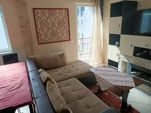 Închiriez apartament cu două camere  - imagine 3