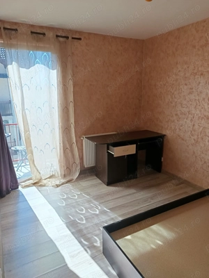 Închiriez apartament cu două camere  - imagine 6