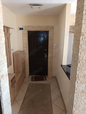 Închiriez apartament cu două camere  - imagine 5