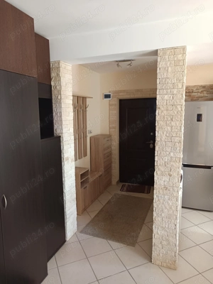 Închiriez apartament cu două camere  - imagine 4