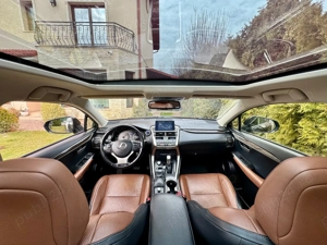 Lexus Seria NX 300h 4WD  E-FOUR Luxury Line - imagine 6